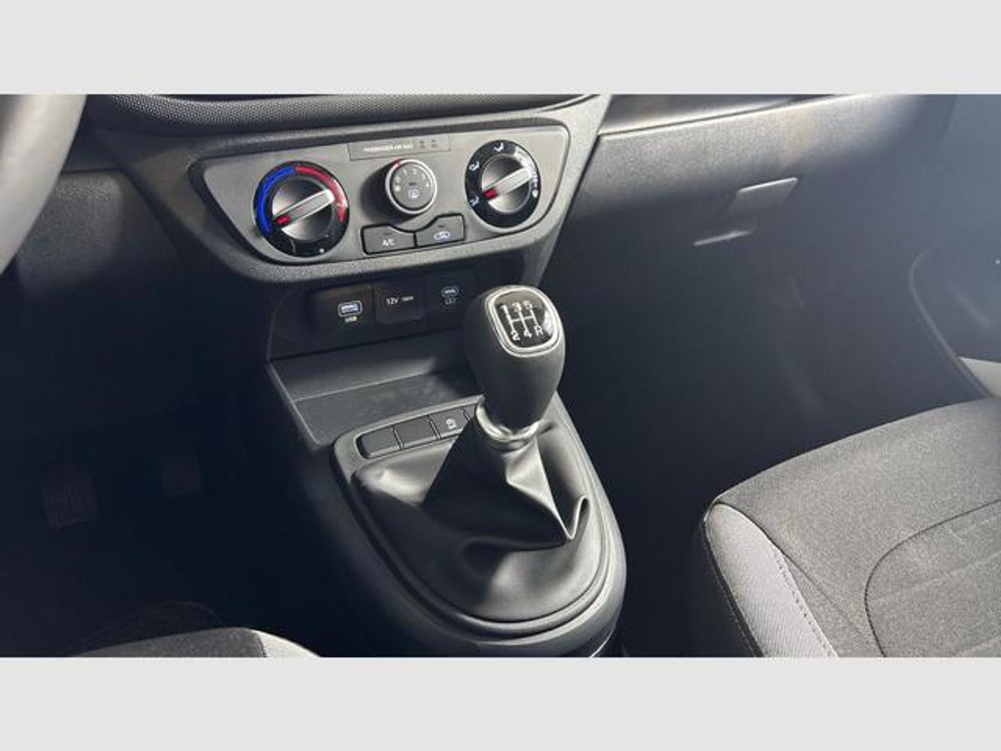 Hyundai i10 1.0 Klass 47 kW (63 CV)