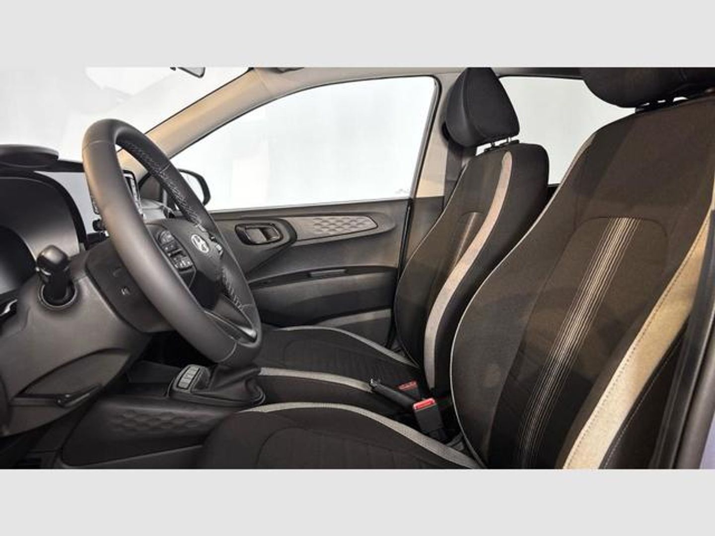 Hyundai i10 1.0 Klass 47 kW (63 CV)