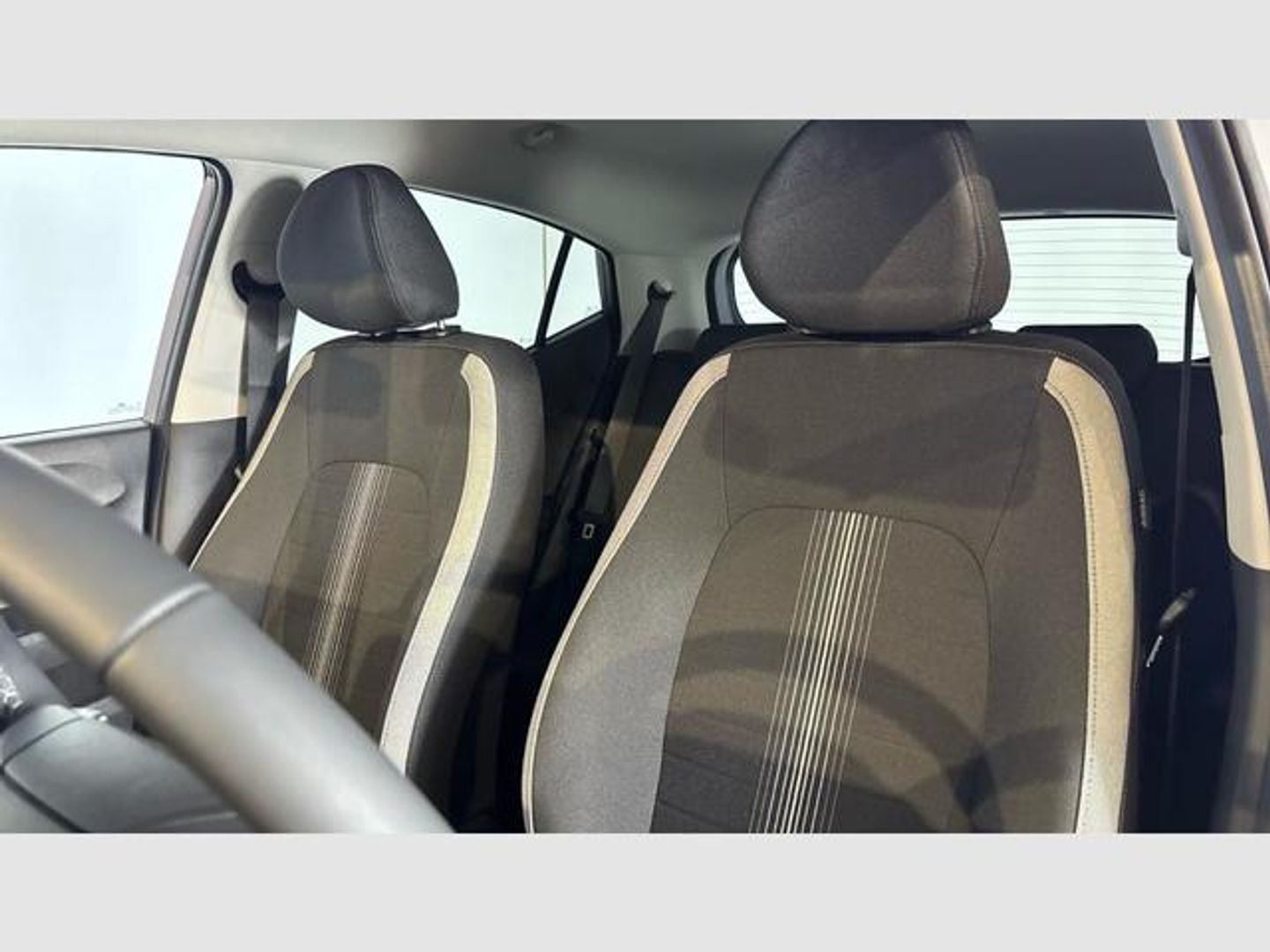 Hyundai i10 1.0 Klass 47 kW (63 CV)