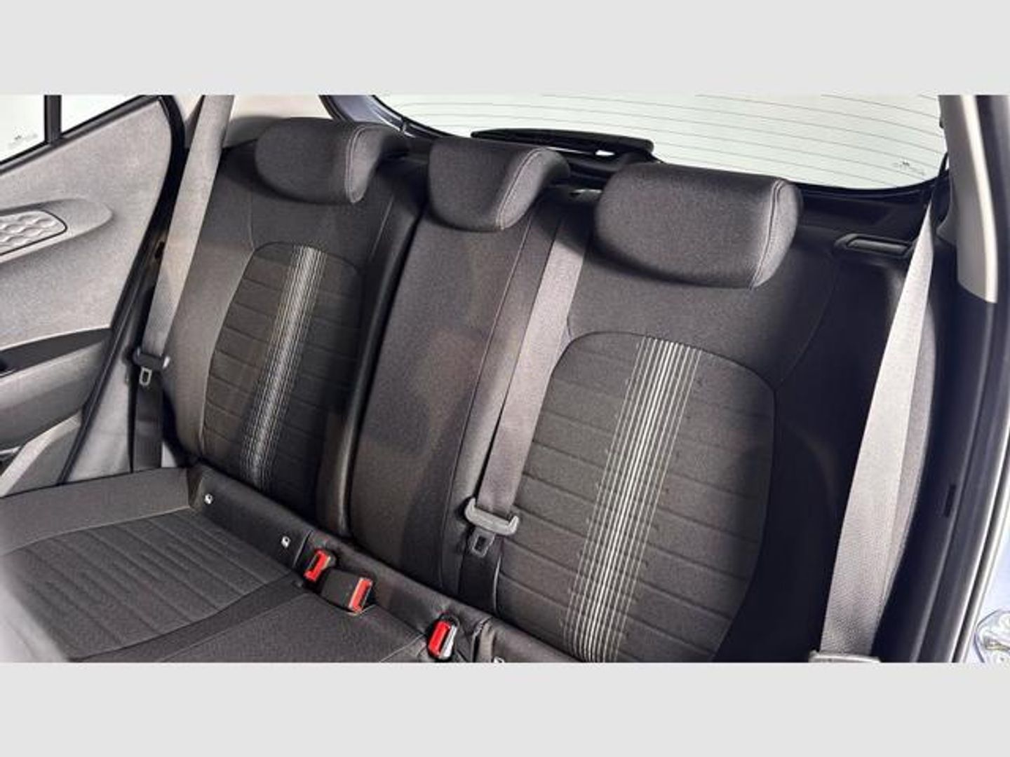 Hyundai i10 1.0 Klass 47 kW (63 CV)