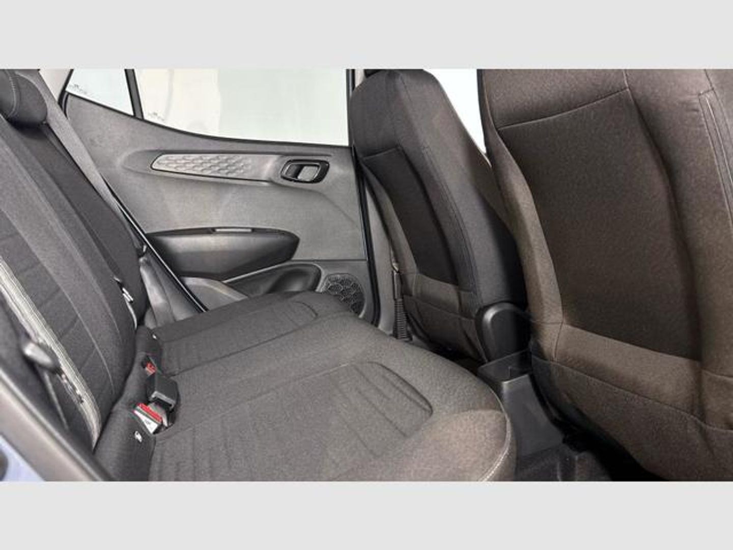 Hyundai i10 1.0 Klass 47 kW (63 CV)