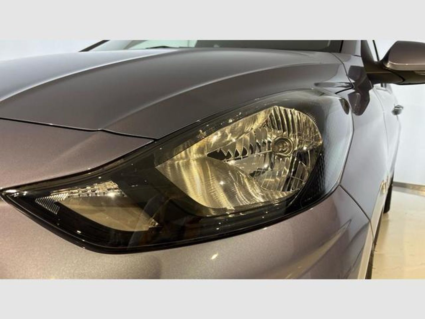 Hyundai i10 1.0 Klass 47 kW (63 CV)