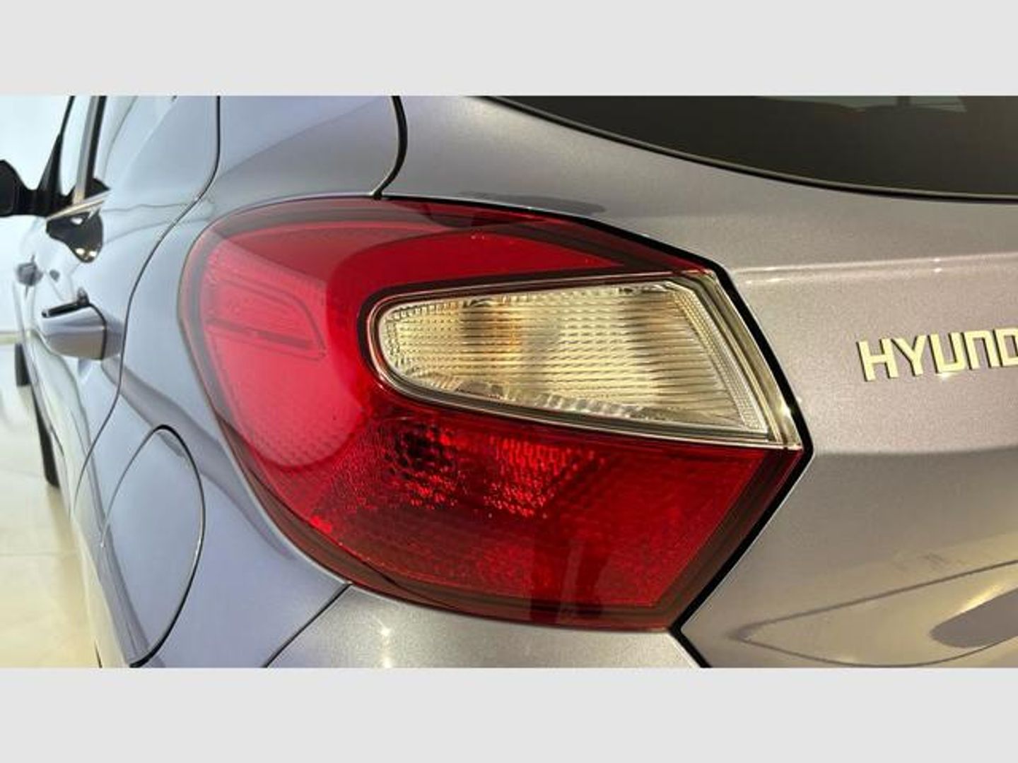Hyundai i10 1.0 Klass 47 kW (63 CV)
