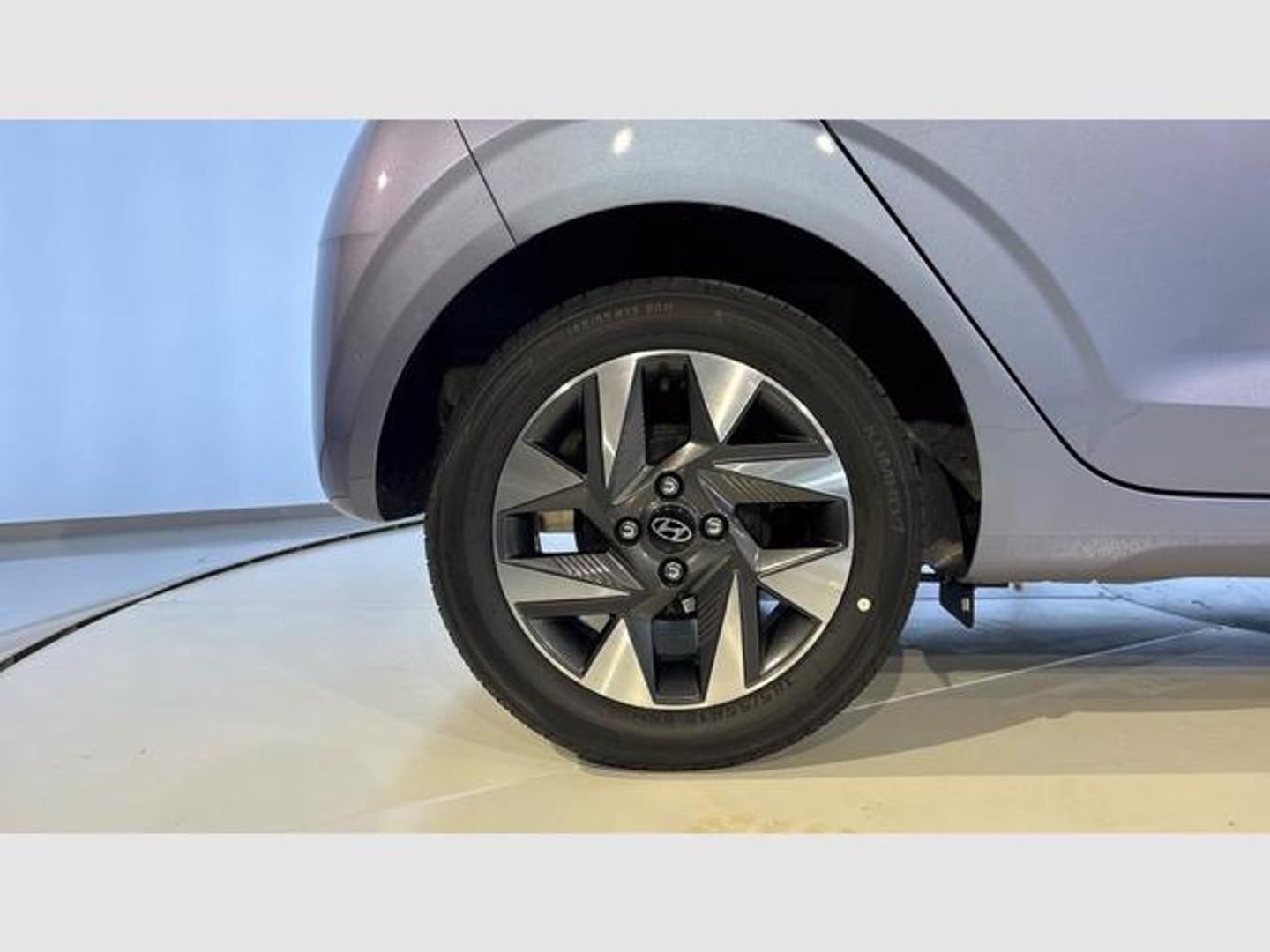 Hyundai i10 1.0 Klass 47 kW (63 CV)