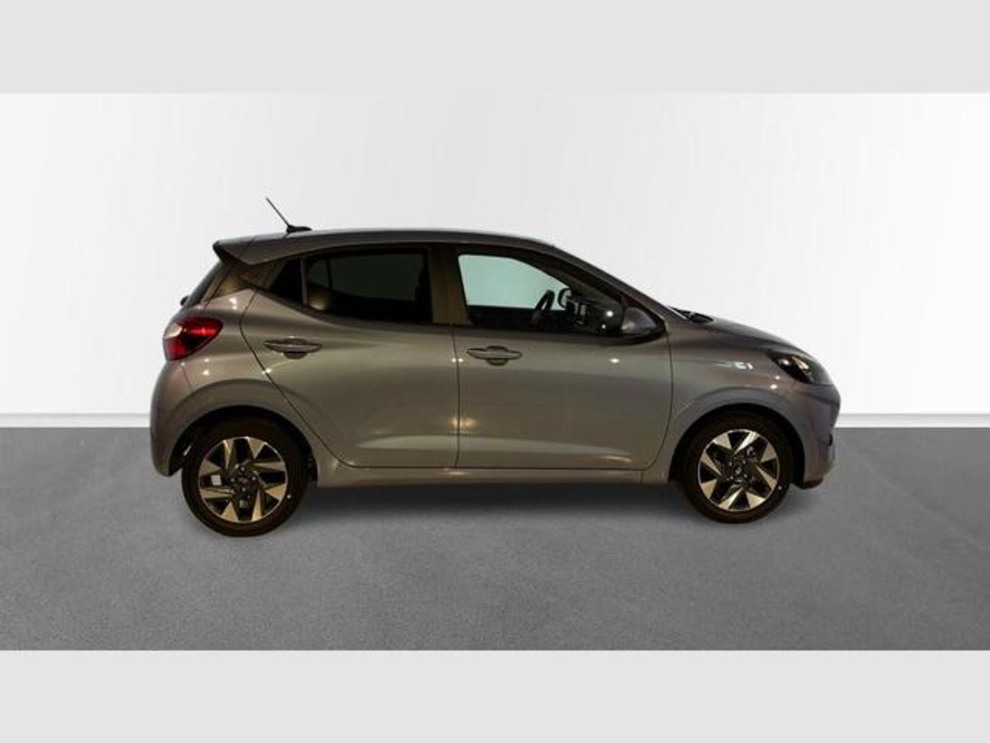 Hyundai i10 1.0 Klass 47 kW (63 CV)