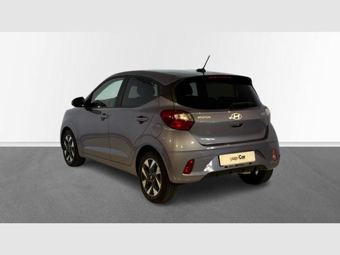 Hyundai i10 1.0 Klass 47 kW (63 CV)