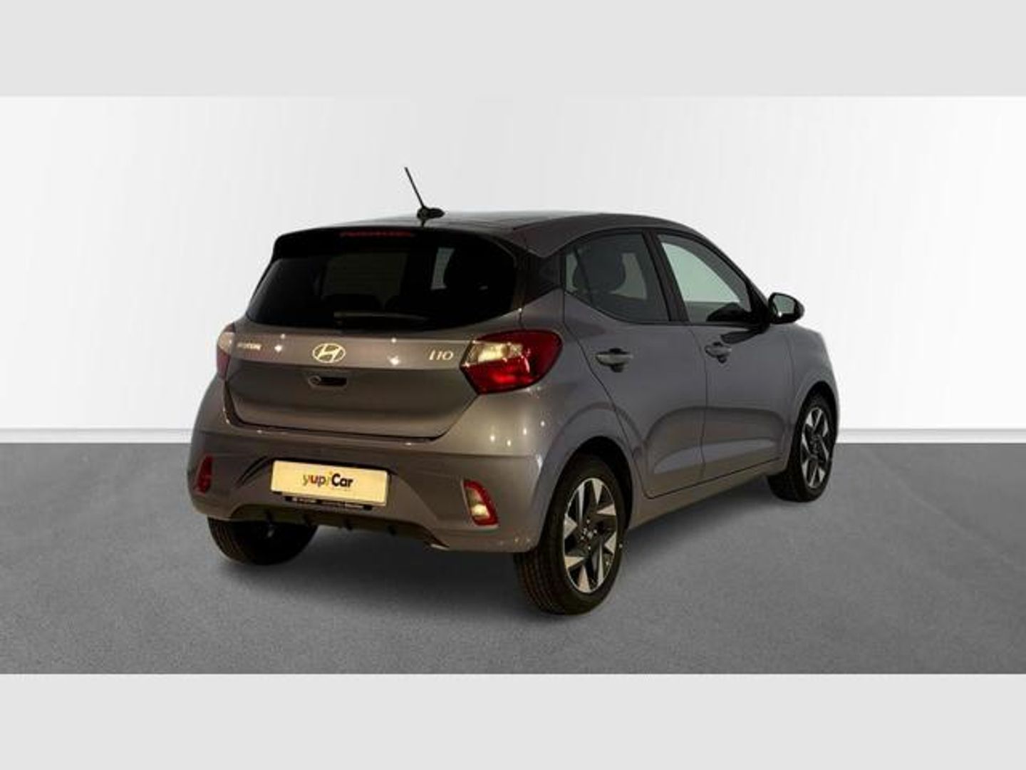 Hyundai i10 1.0 Klass 47 kW (63 CV)