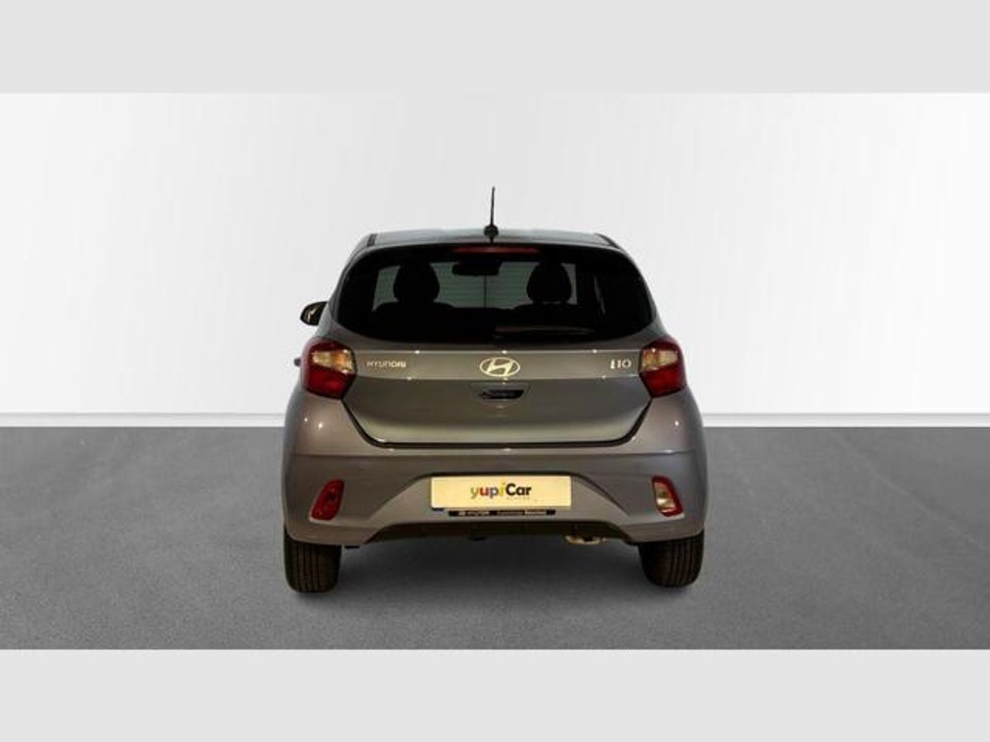 Hyundai i10 1.0 Klass 47 kW (63 CV)