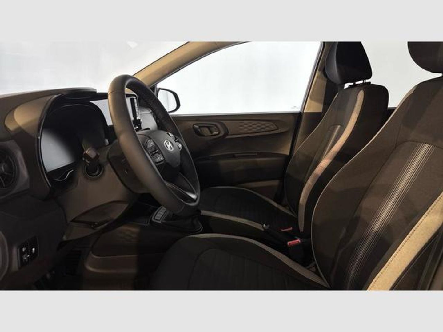 Hyundai i10 1.0 Klass 47 kW (63 CV)