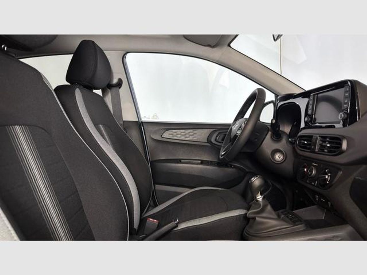 Hyundai i10 1.0 Klass 47 kW (63 CV)