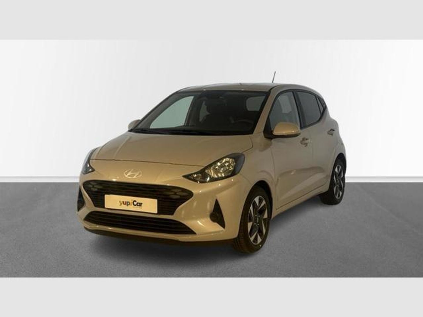 Hyundai i10 1.0 Klass 47 kW (63 CV)