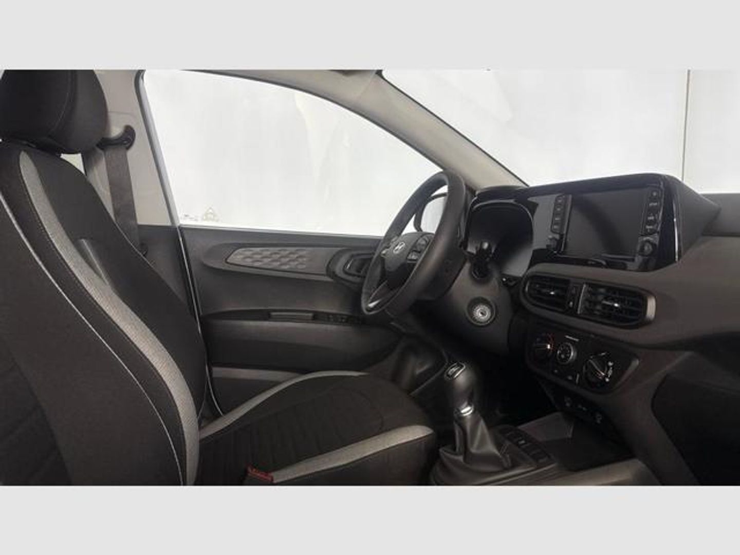 Hyundai i10 1.0 Klass 47 kW (63 CV)