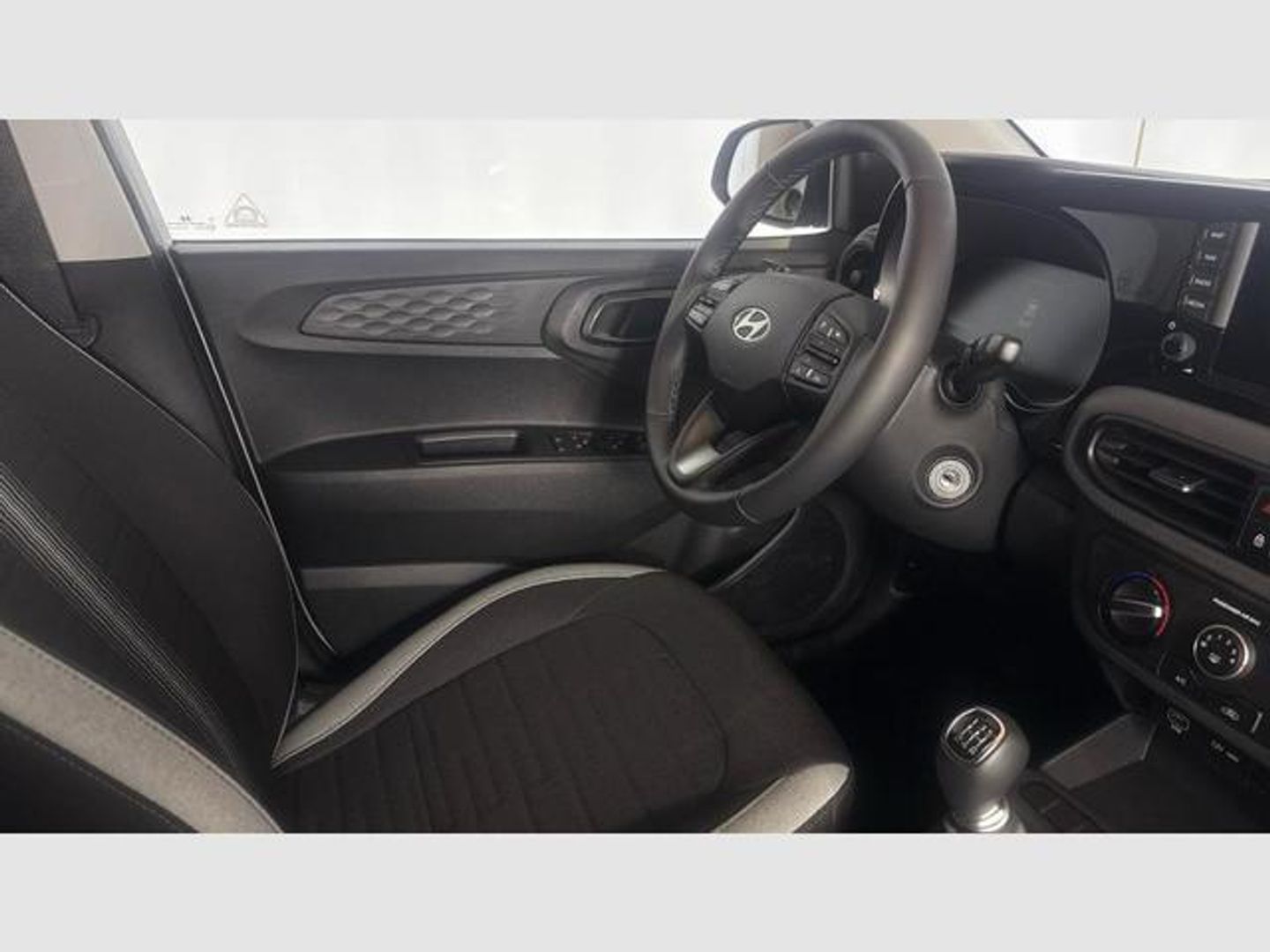Hyundai i10 1.0 Klass 47 kW (63 CV)