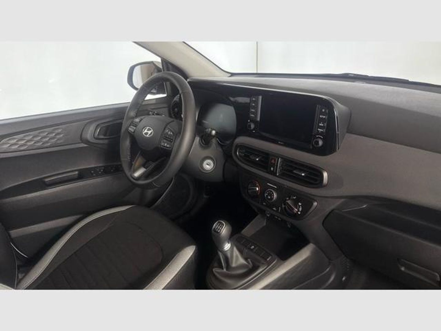 Hyundai i10 1.0 Klass 47 kW (63 CV)