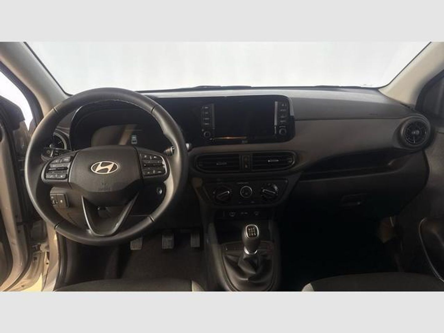 Hyundai i10 1.0 Klass 47 kW (63 CV)
