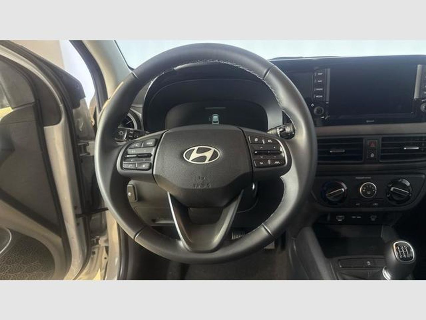 Hyundai i10 1.0 Klass 47 kW (63 CV)