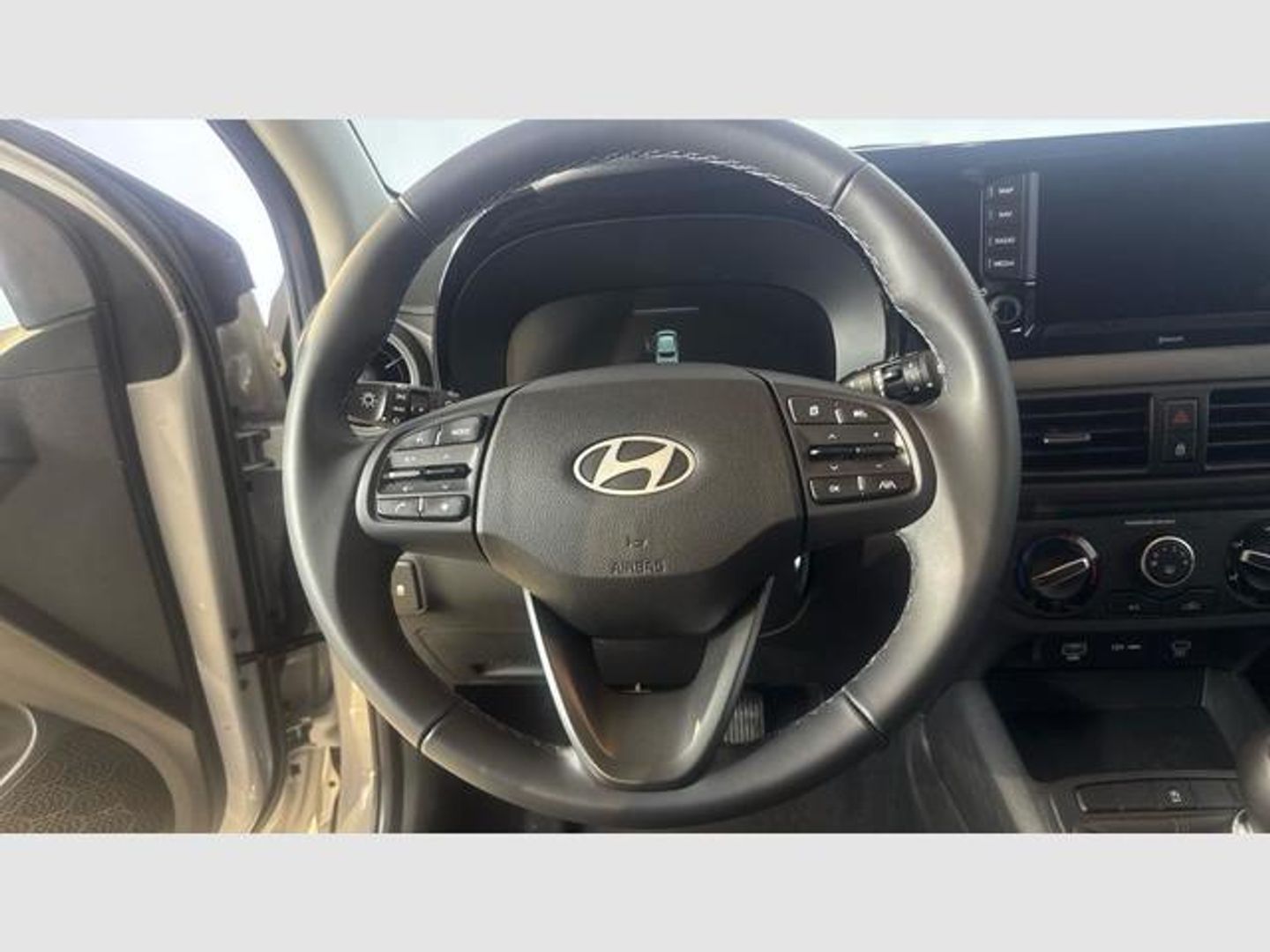 Hyundai i10 1.0 Klass 47 kW (63 CV)