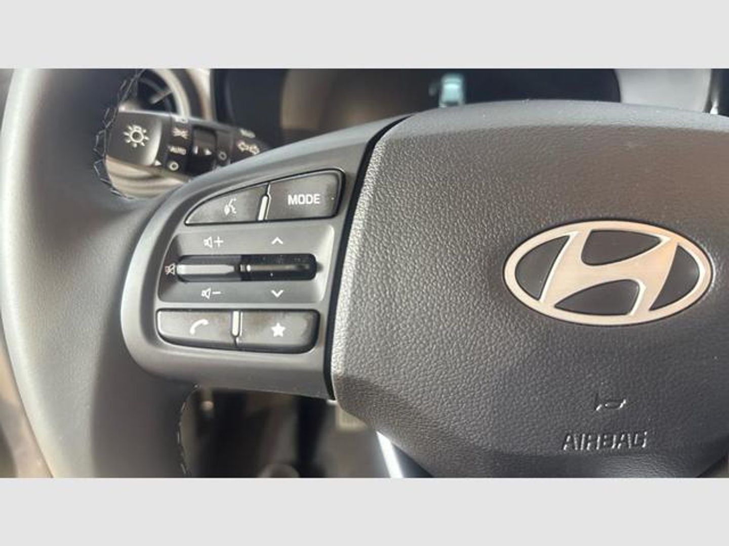 Hyundai i10 1.0 Klass 47 kW (63 CV)