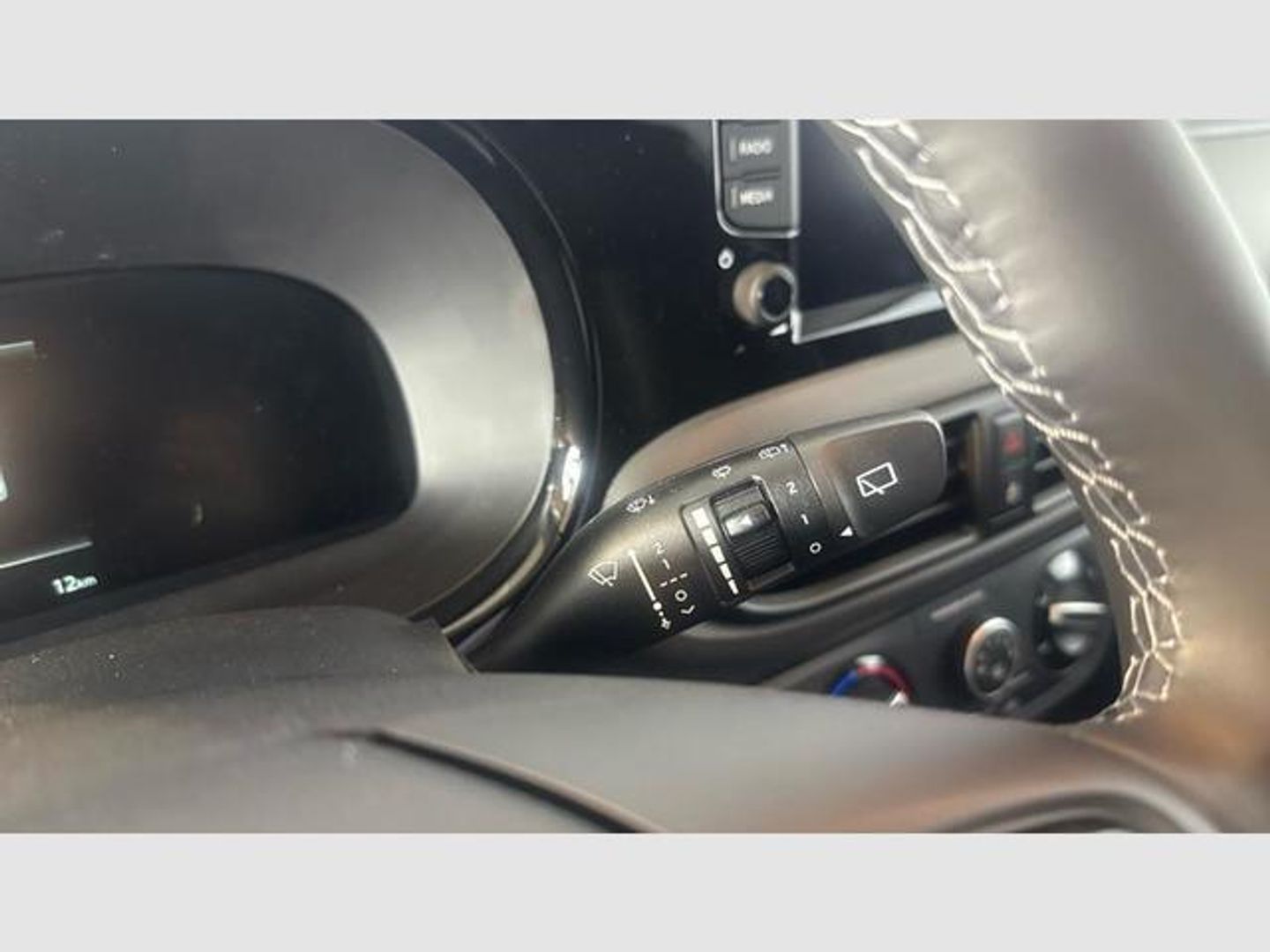 Hyundai i10 1.0 Klass 47 kW (63 CV)