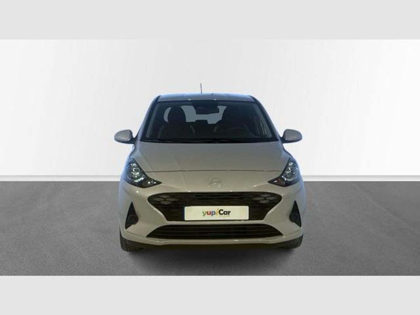 Hyundai i10 1.0 Klass 47 kW (63 CV)