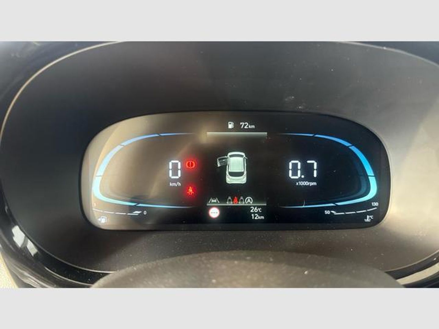 Hyundai i10 1.0 Klass 47 kW (63 CV)