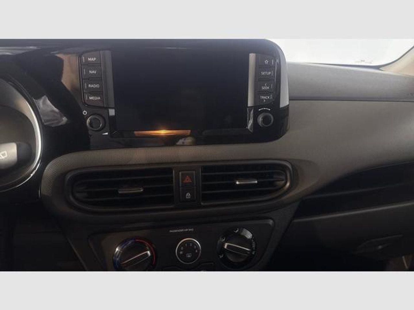 Hyundai i10 1.0 Klass 47 kW (63 CV)