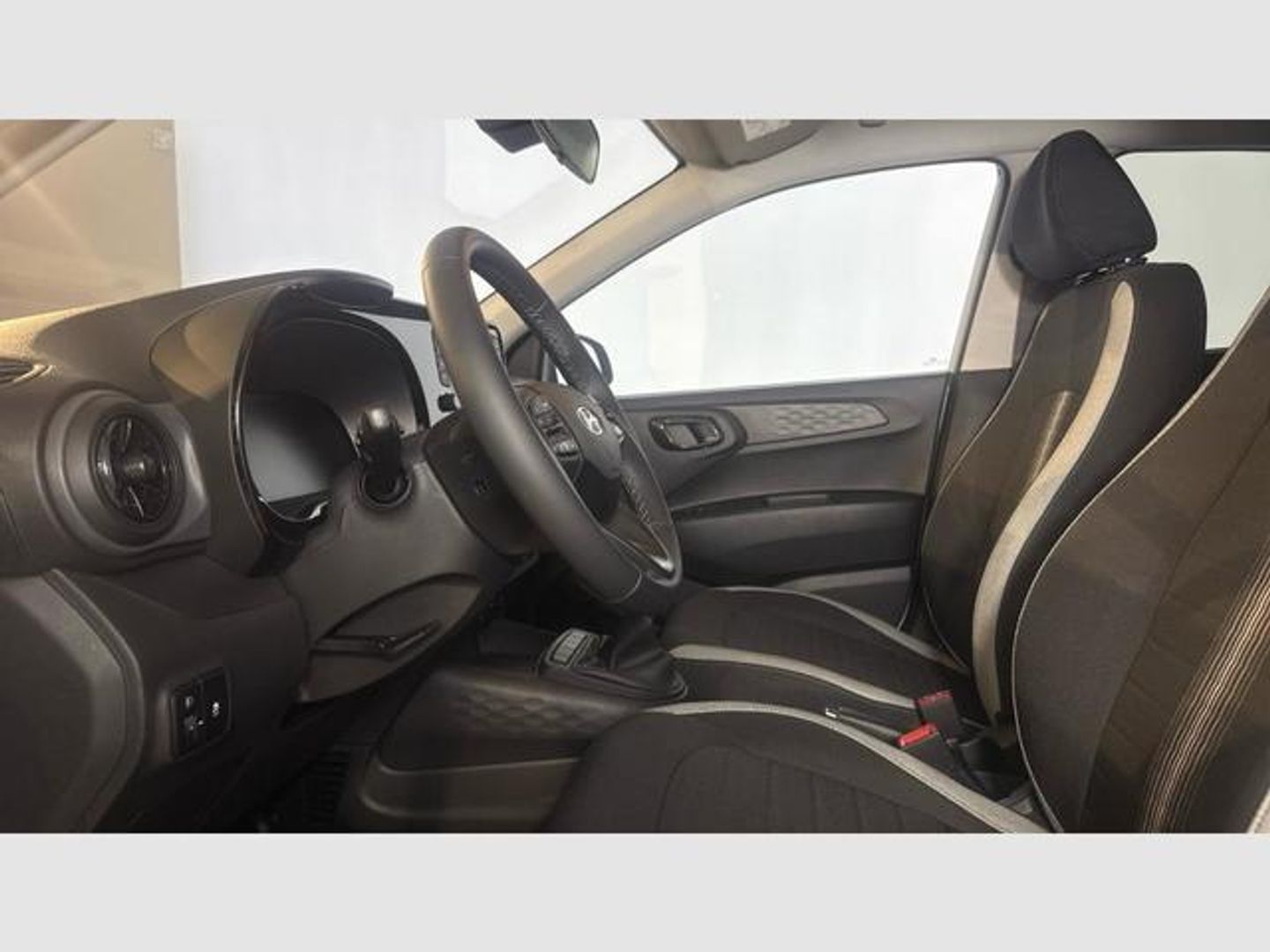 Hyundai i10 1.0 Klass 47 kW (63 CV)