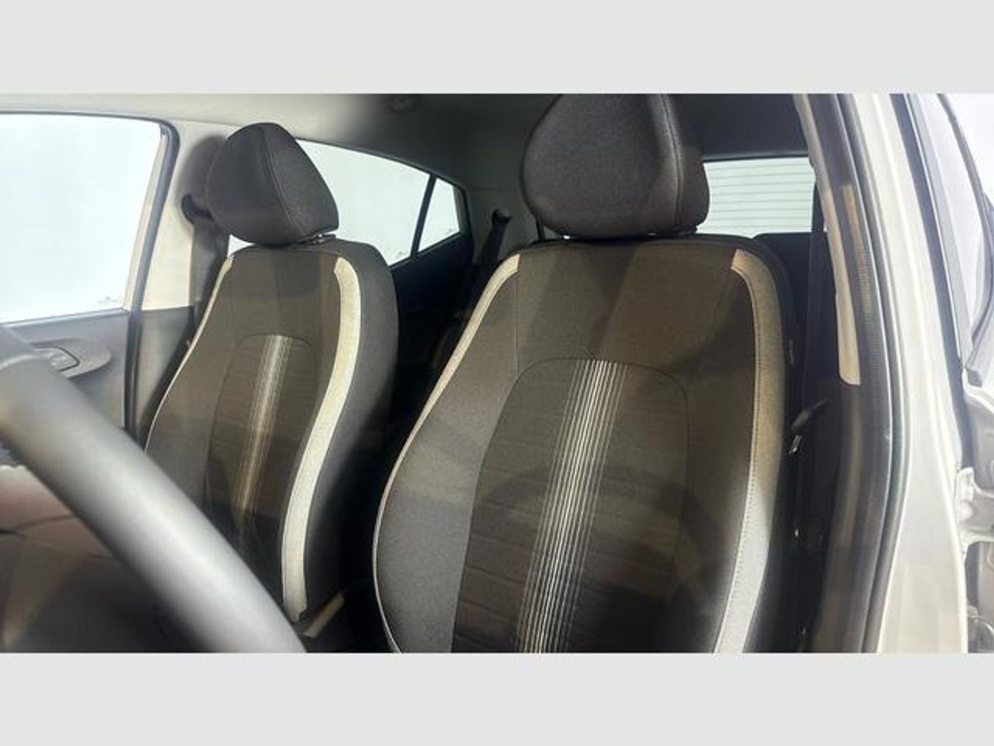 Hyundai i10 1.0 Klass 47 kW (63 CV)