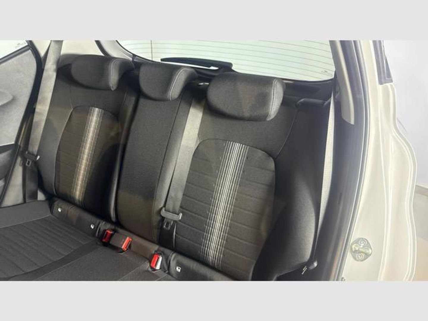 Hyundai i10 1.0 Klass 47 kW (63 CV)