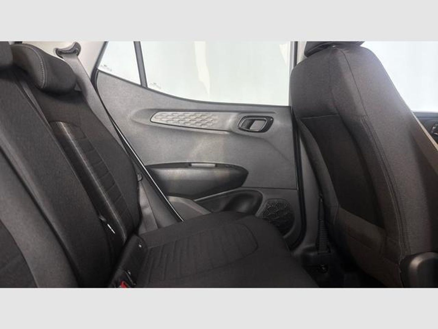 Hyundai i10 1.0 Klass 47 kW (63 CV)