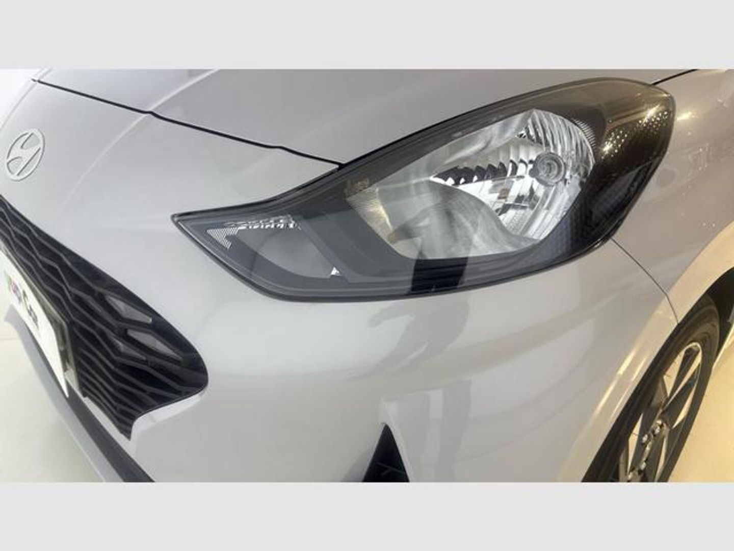 Hyundai i10 1.0 Klass 47 kW (63 CV)