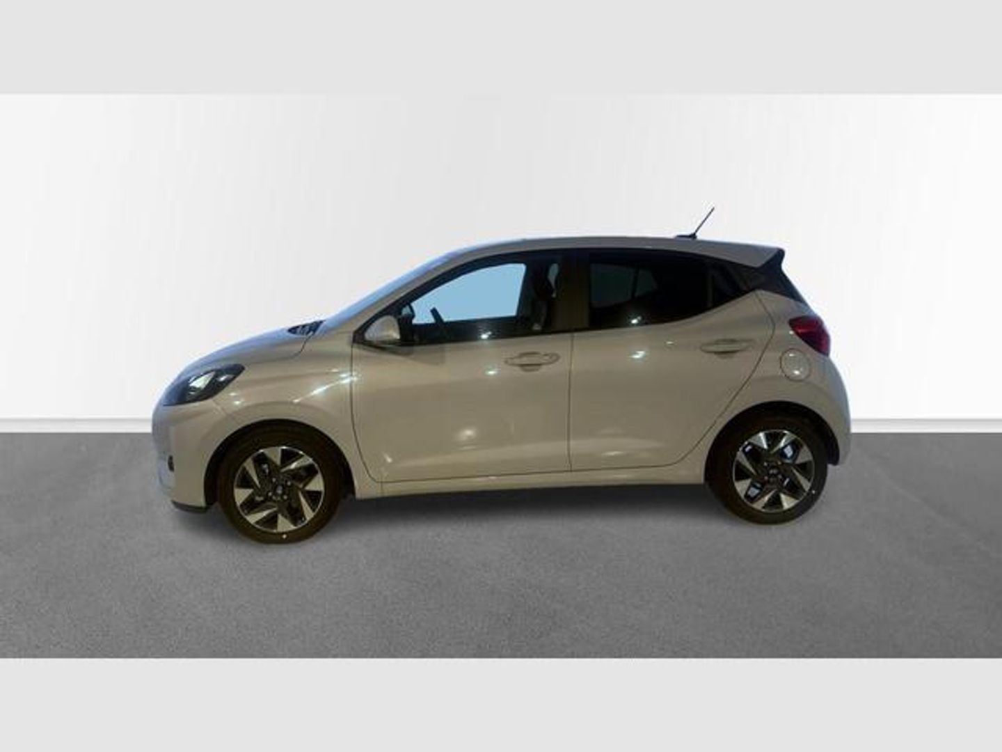 Hyundai i10 1.0 Klass 47 kW (63 CV)
