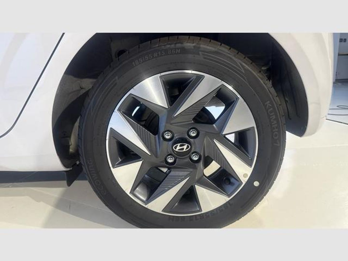 Hyundai i10 1.0 Klass 47 kW (63 CV)