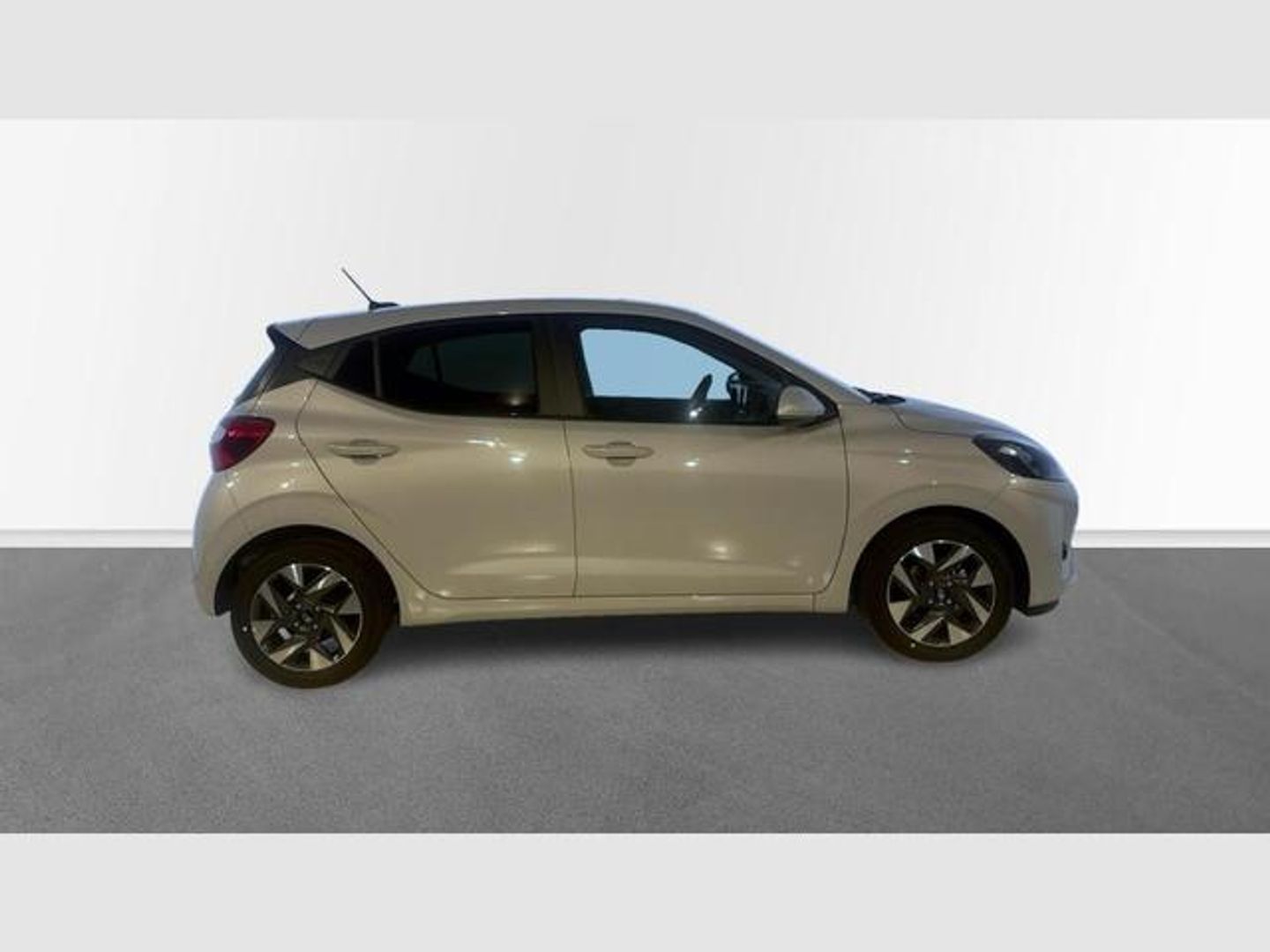 Hyundai i10 1.0 Klass 47 kW (63 CV)
