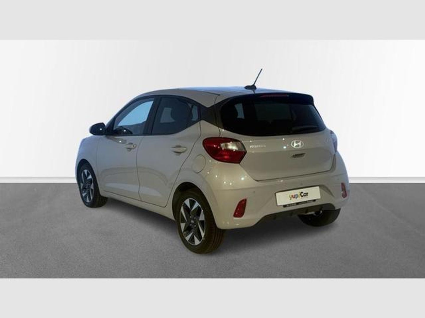 Hyundai i10 1.0 Klass 47 kW (63 CV)
