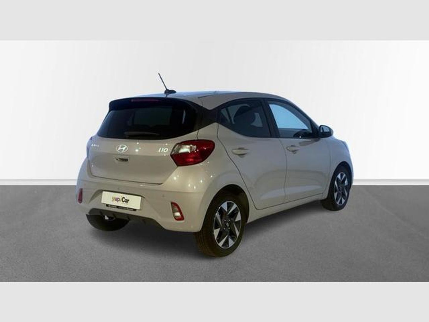 Hyundai i10 1.0 Klass 47 kW (63 CV)