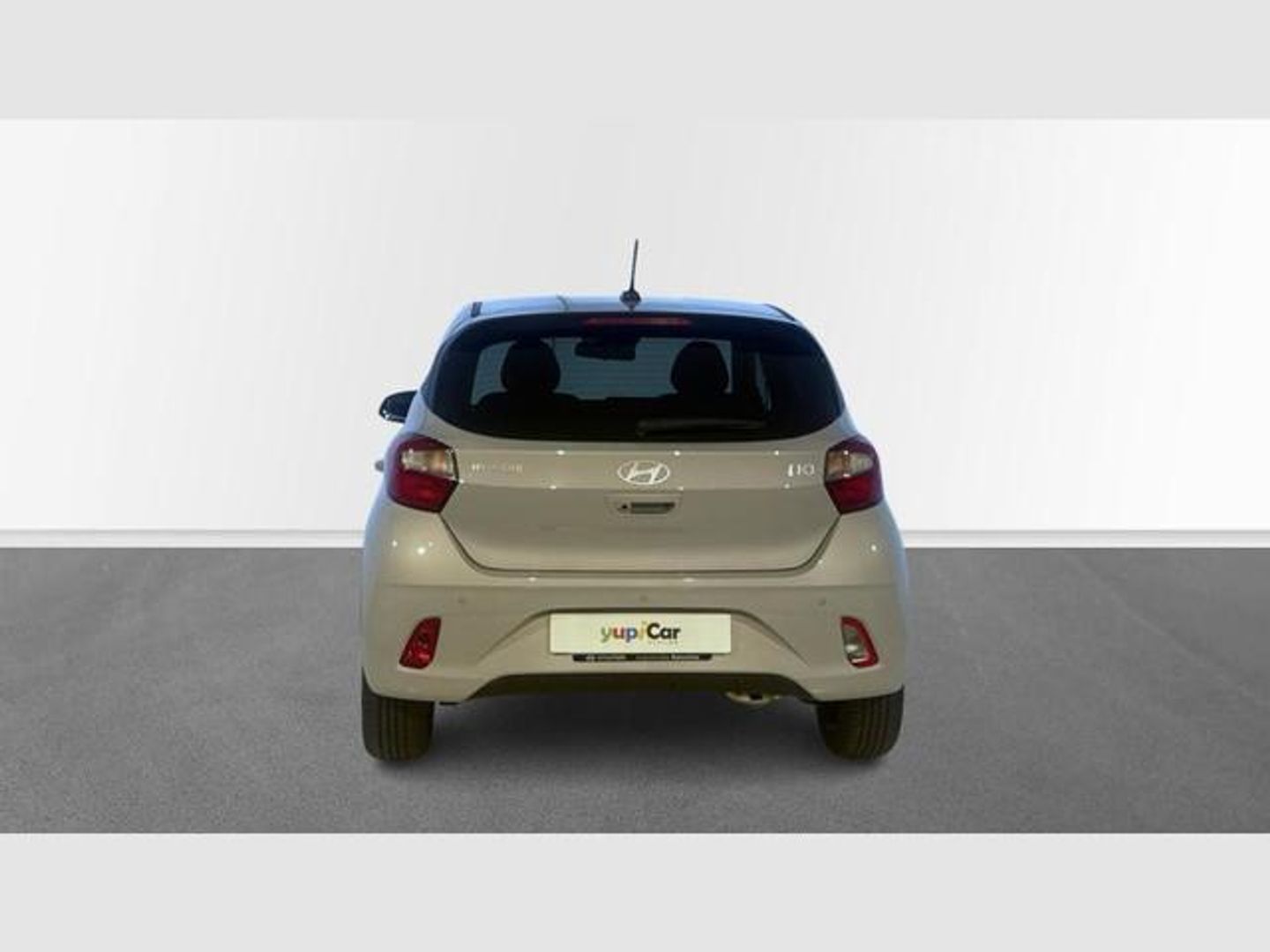 Hyundai i10 1.0 Klass 47 kW (63 CV)