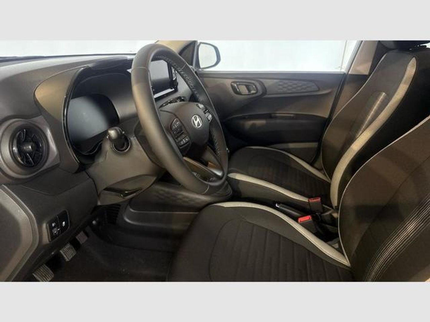 Hyundai i10 1.0 Klass 47 kW (63 CV)