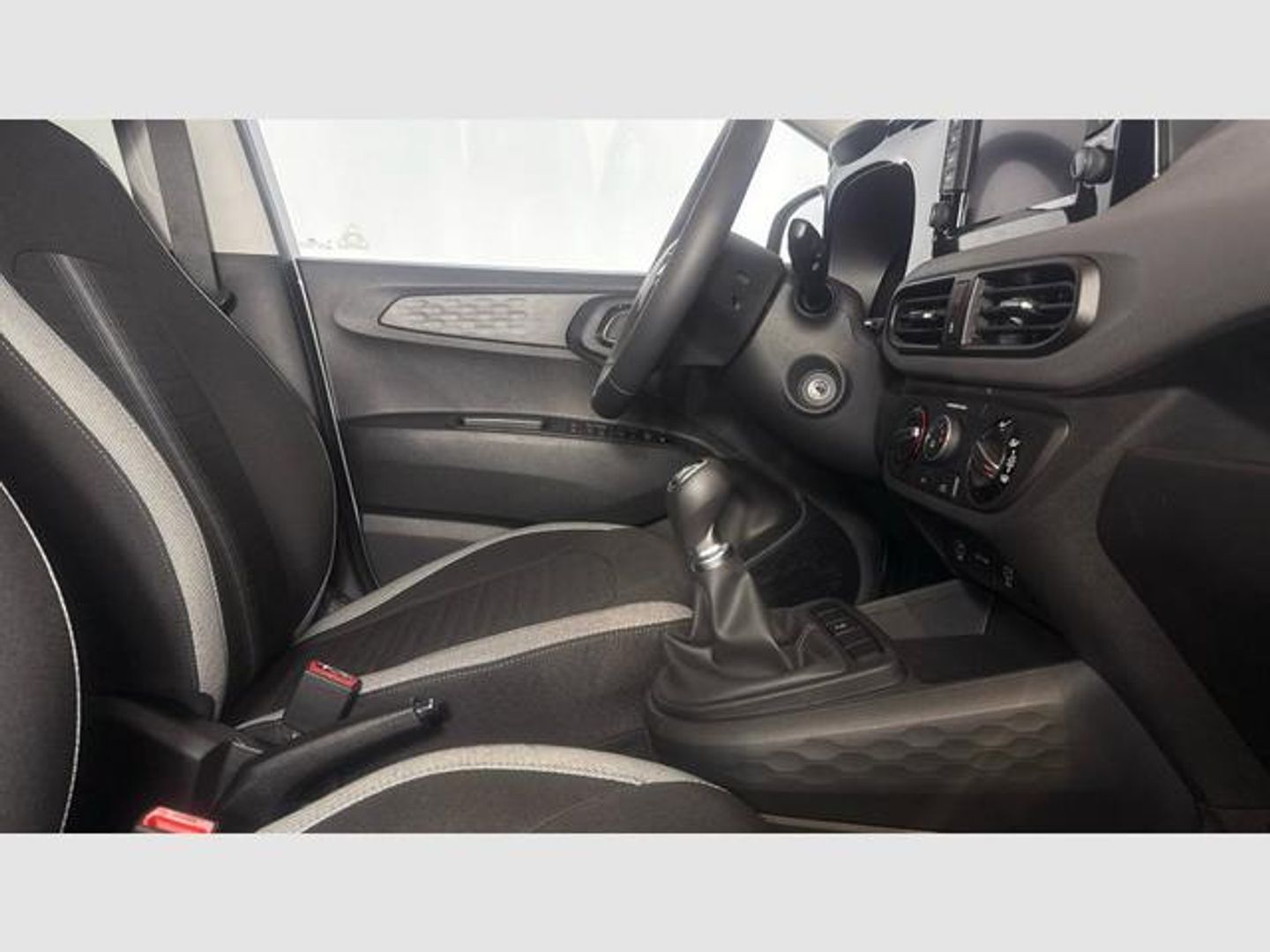 Hyundai i10 1.0 Klass 47 kW (63 CV)