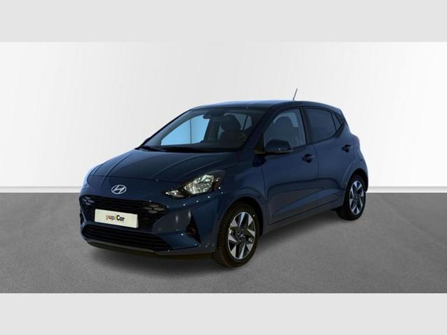 Hyundai i10 1.0 Klass 47 kW (63 CV)