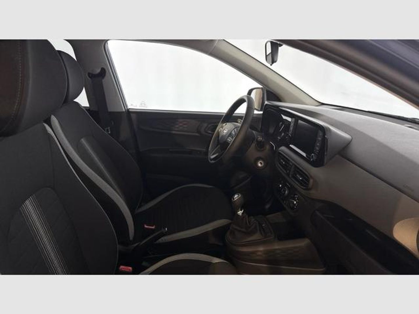Hyundai i10 1.0 Klass 47 kW (63 CV)