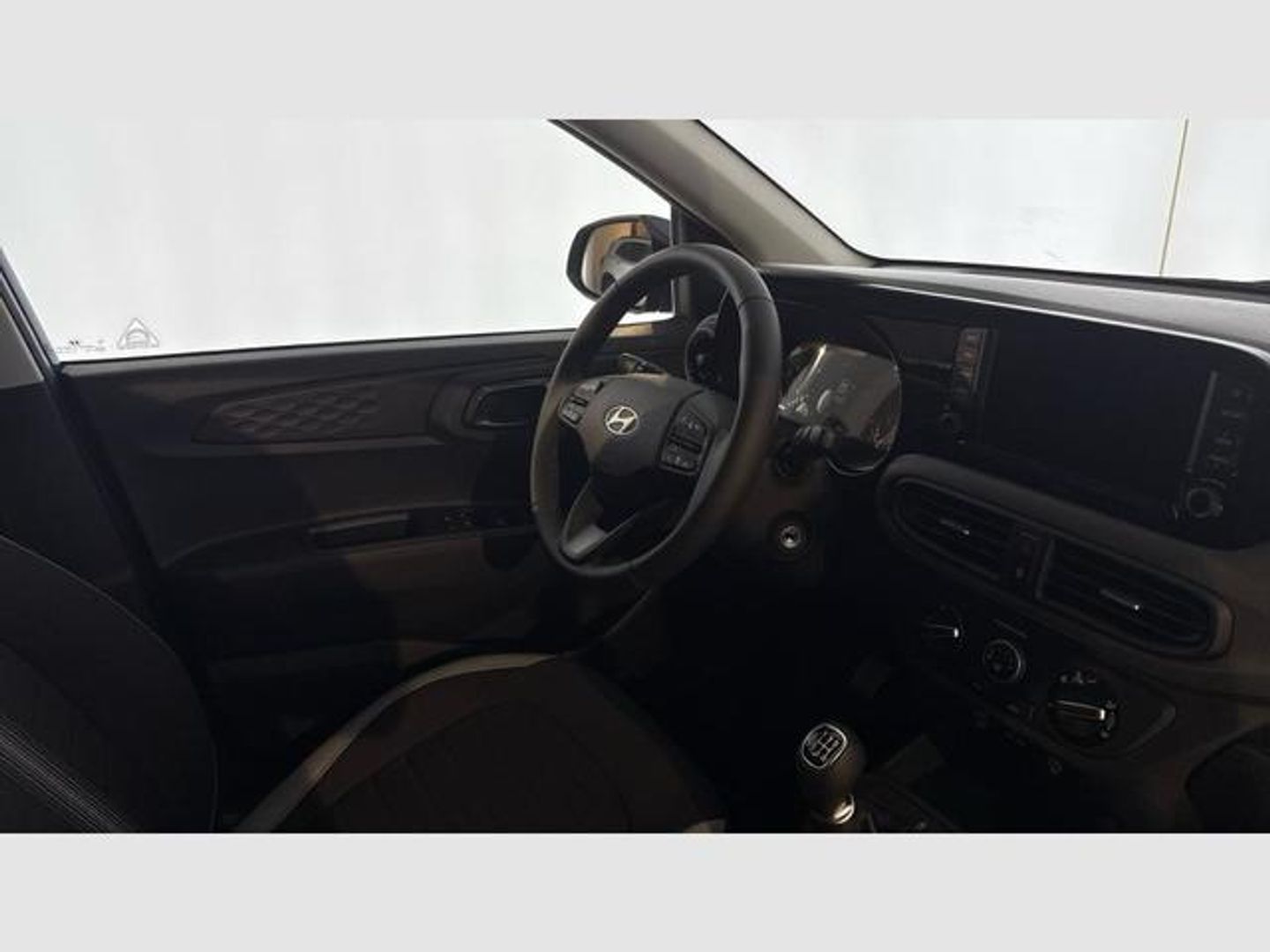 Hyundai i10 1.0 Klass 47 kW (63 CV)