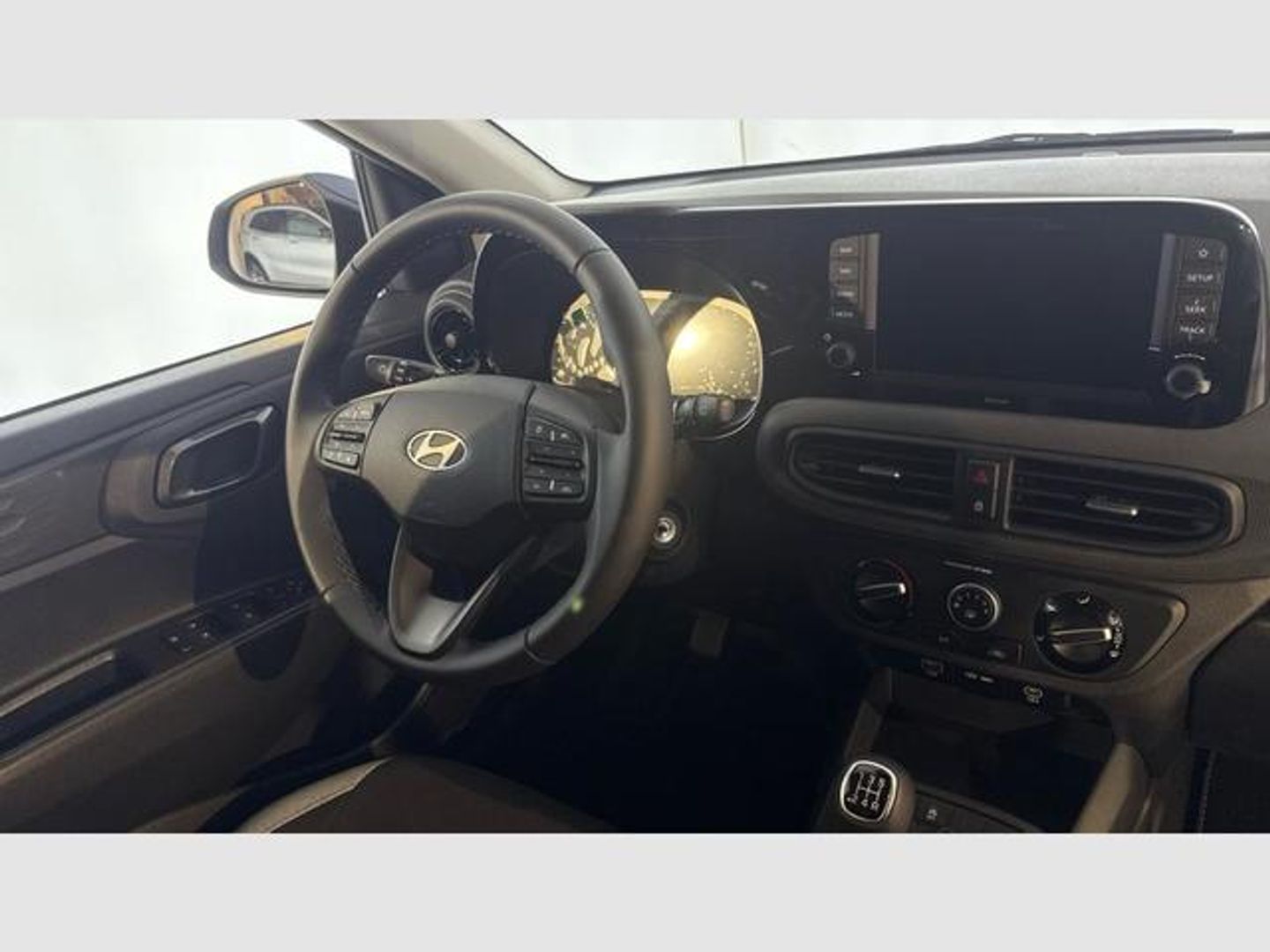 Hyundai i10 1.0 Klass 47 kW (63 CV)