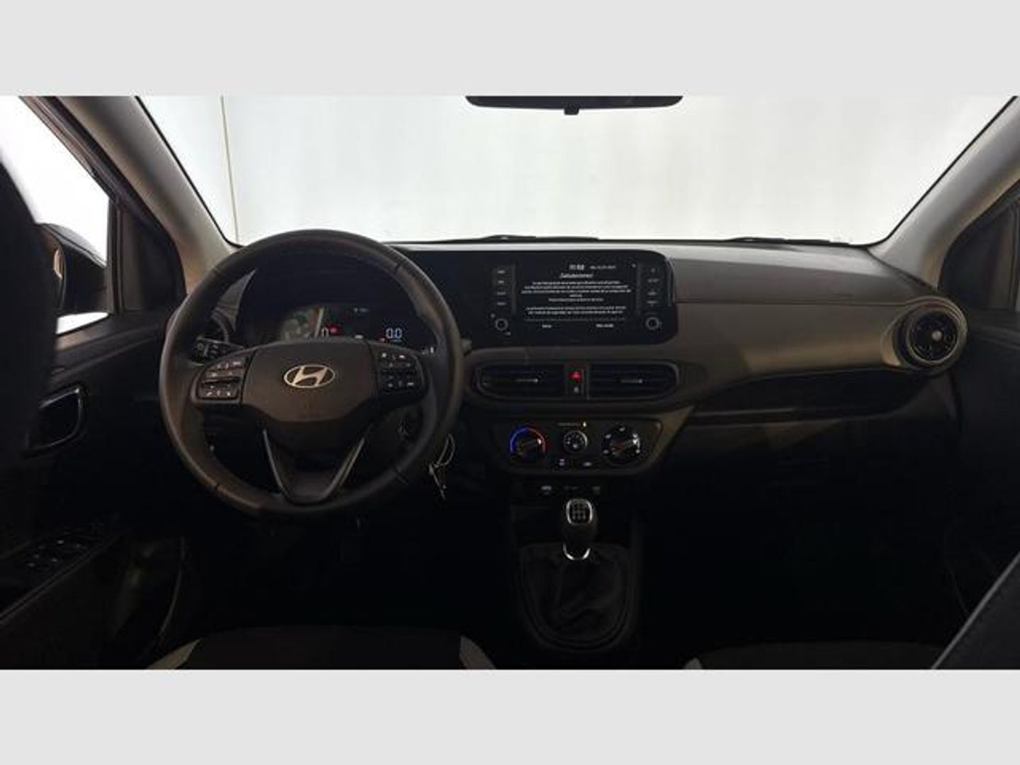 Hyundai i10 1.0 Klass 47 kW (63 CV)
