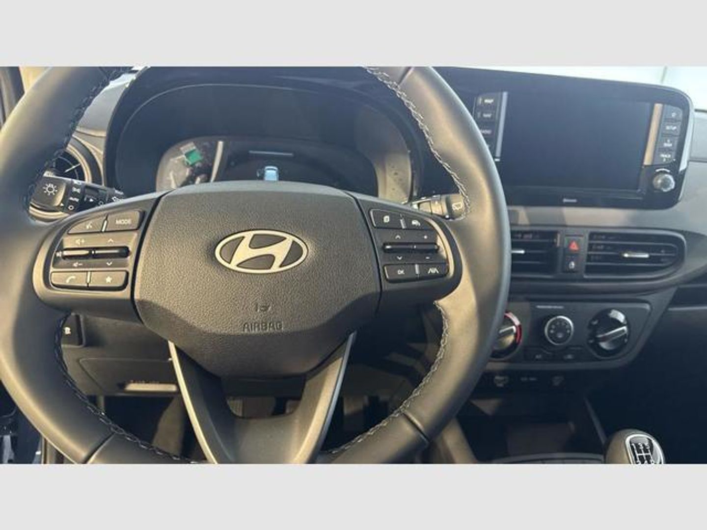 Hyundai i10 1.0 Klass 47 kW (63 CV)