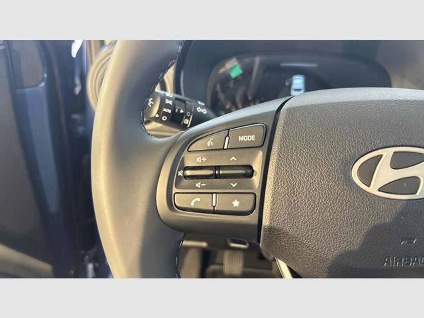 Hyundai i10 1.0 Klass 47 kW (63 CV)