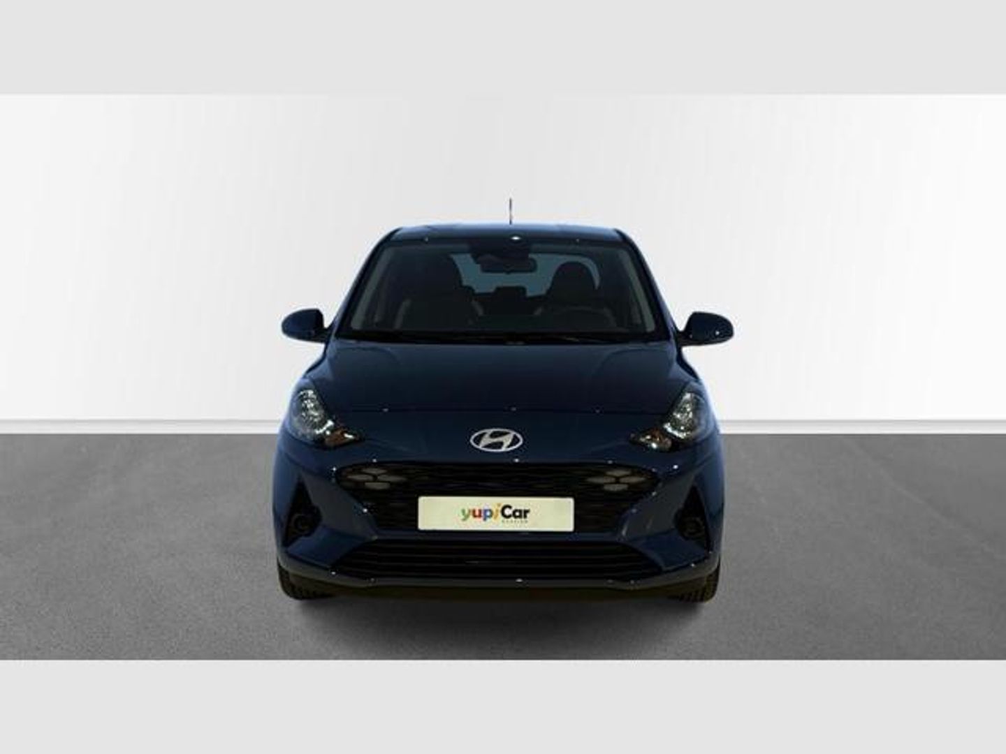 Hyundai i10 1.0 Klass 47 kW (63 CV)