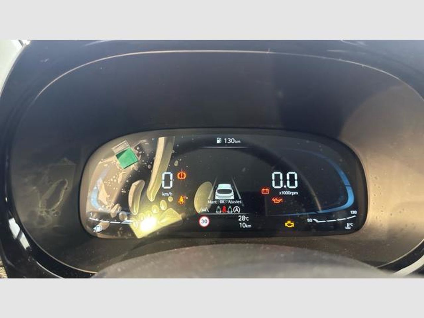 Hyundai i10 1.0 Klass 47 kW (63 CV)