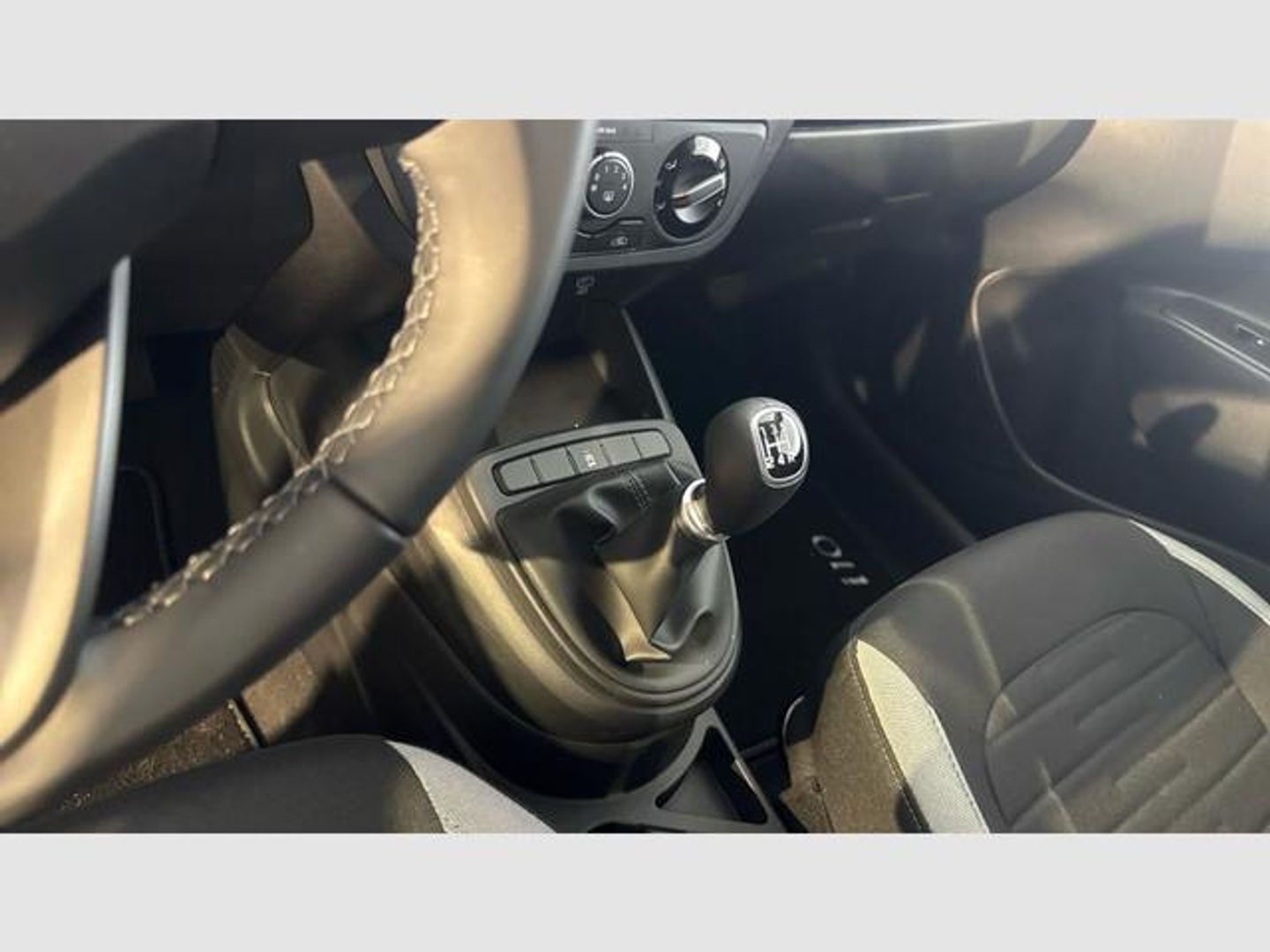 Hyundai i10 1.0 Klass 47 kW (63 CV)