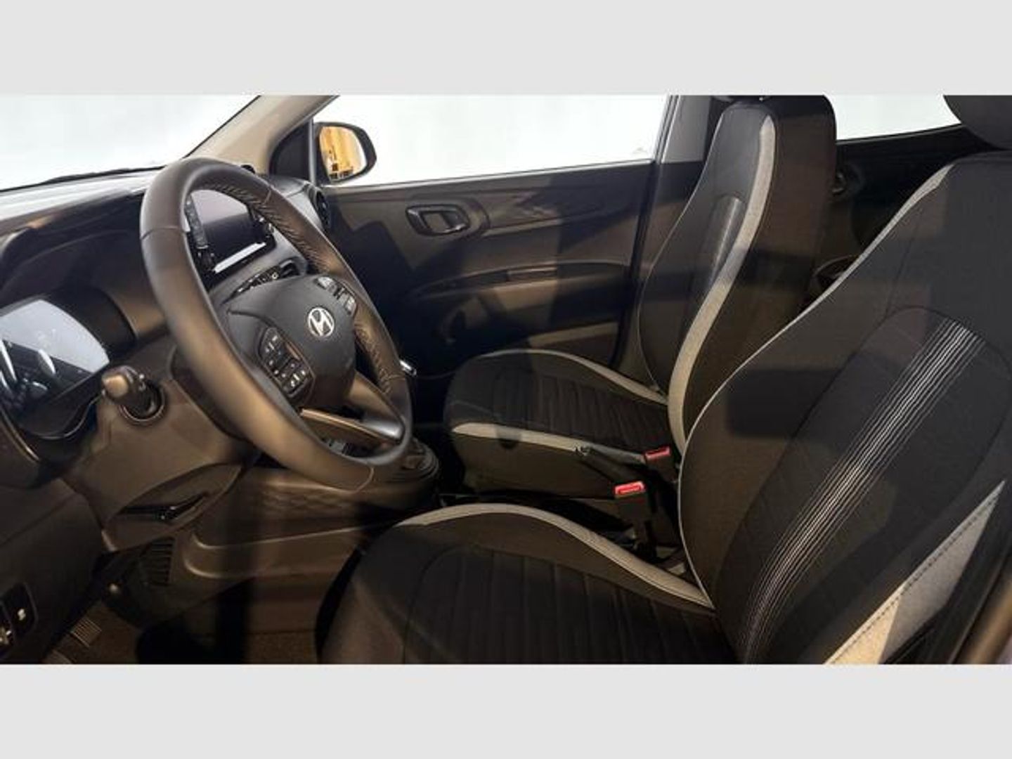 Hyundai i10 1.0 Klass 47 kW (63 CV)
